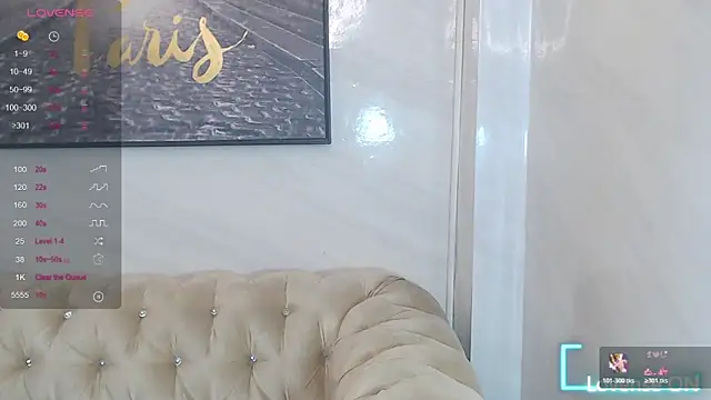  Charlotte v online show from February 7, 4:26 pm