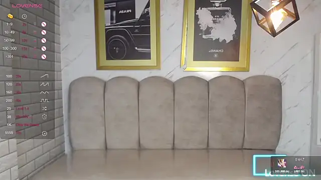  Charlotte v online show from March 17, 4:26 am