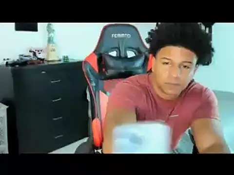 May Dylan1 online show from February 16, 6:45 am