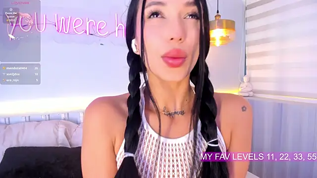 stephanymonroe online show from September 8, 4:28 pm