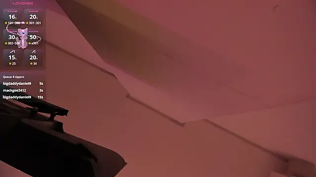 Snapshot of stephanymonroe chatting on December 13, 8:04 pm stephanymonroe online show from December 13, 8:04 pm