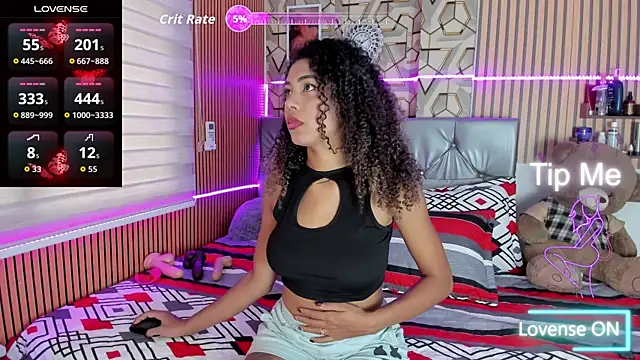 charlotteone online show from March 25, 1:10 pm