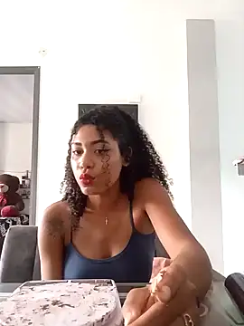 Snapshot of charlotteone chatting on February 3, 4:31 pm charlotteone online show from February 3, 4:31 pm