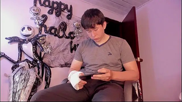 Snapshot of setsuna10 chatting on October 16, 11:24 pm setsuna10 online show from October 16, 11:24 pm