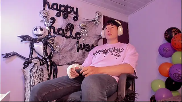 Snapshot of setsuna10 chatting on October 14, 11:47 pm setsuna10 online show from October 14, 11:47 pm