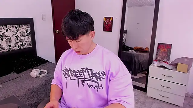 Snapshot of setsuna10 chatting on March 4, 8:27 pm setsuna10 online show from March 4, 8:27 pm