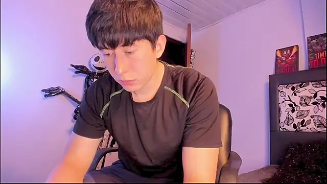 Snapshot of setsuna10 chatting on November 2, 1:21 am setsuna10 online show from November 2, 1:21 am