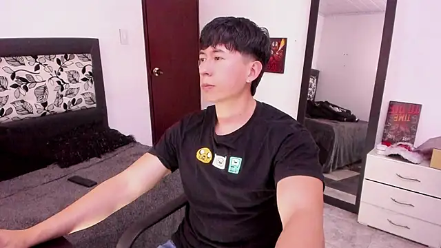 Snapshot of setsuna10 chatting on February 28, 7:35 pm setsuna10 online show from February 28, 7:35 pm