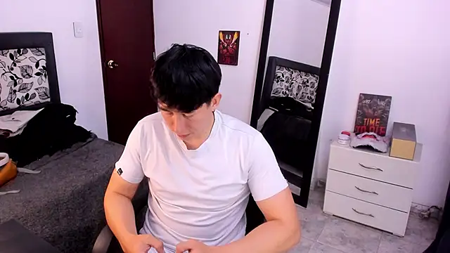 Snapshot of setsuna10 chatting on March 17, 11:24 pm setsuna10 online show from March 17, 11:24 pm