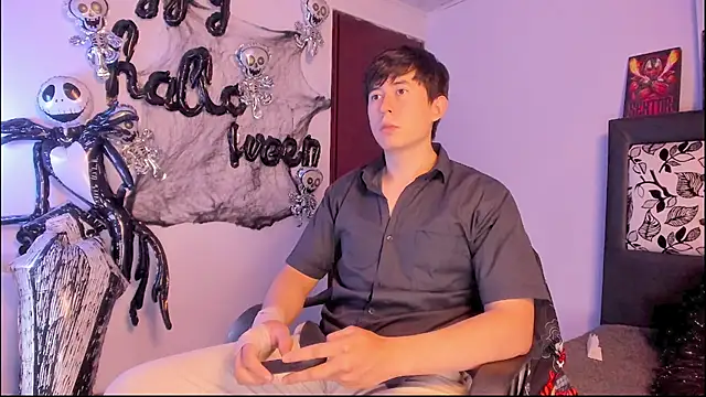 Snapshot of setsuna10 chatting on October 31, 11:11 pm setsuna10 online show from October 31, 11:11 pm