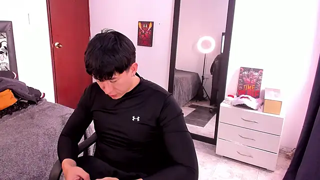 Snapshot of setsuna10 chatting on March 13, 7:17 pm setsuna10 online show from March 13, 7:17 pm