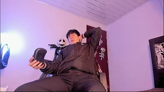 Snapshot of setsuna10 chatting on November 4, 11:19 pm setsuna10 online show from November 4, 11:19 pm