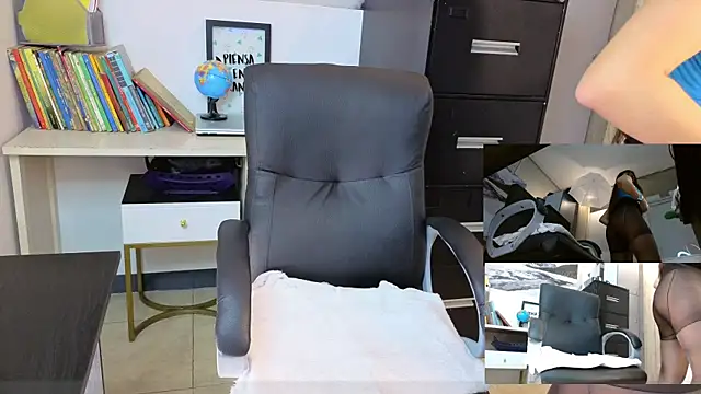 Gabriella gh online show from November 6, 8:13 pm