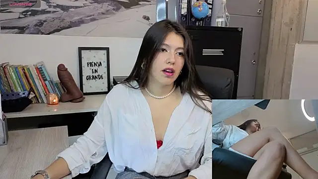 Gabriella gh online show from September 25, 8:59 pm