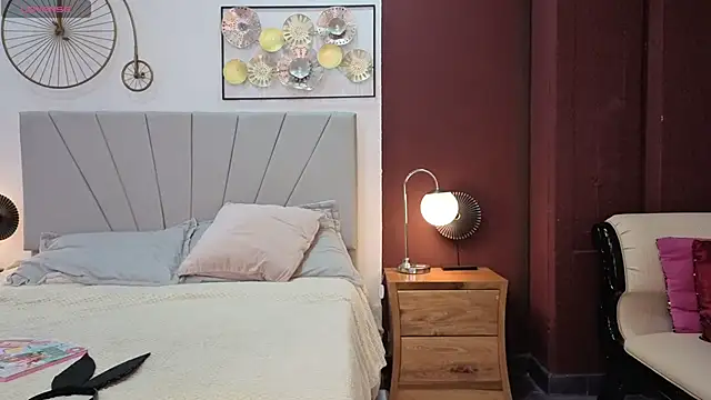 Gabriella gh online show from October 25, 7:58 pm