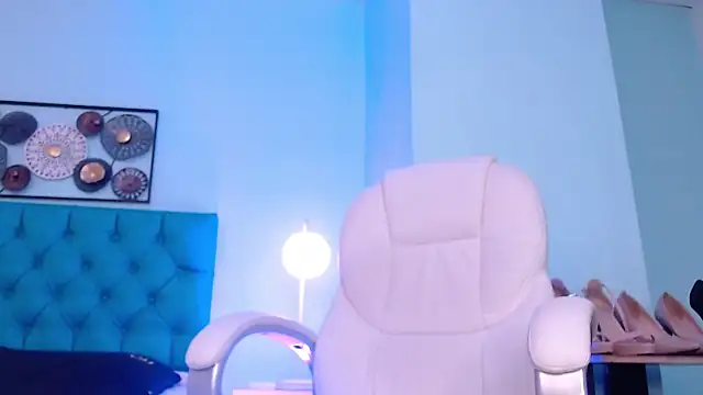 Gabriella gh online show from February 15, 7:50 pm