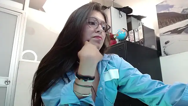 Gabriella gh online show from March 7, 1:42 am