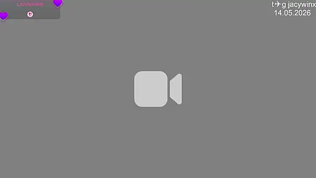 JacyWinslat online show from May 14, 1:41 pm