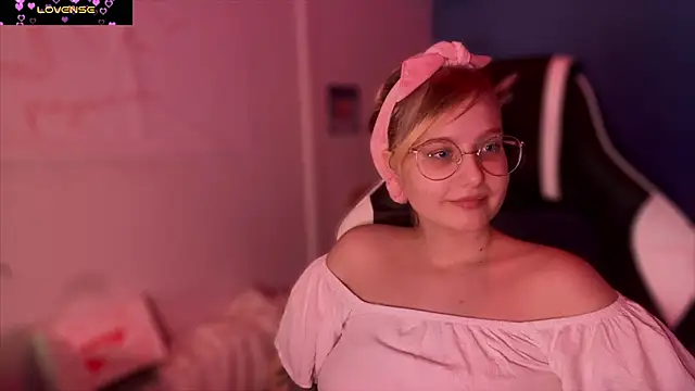 JacyWinslat online show from March 10, 9:51 pm