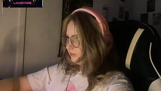 JacyWinslat online show from October 4, 3:24 pm