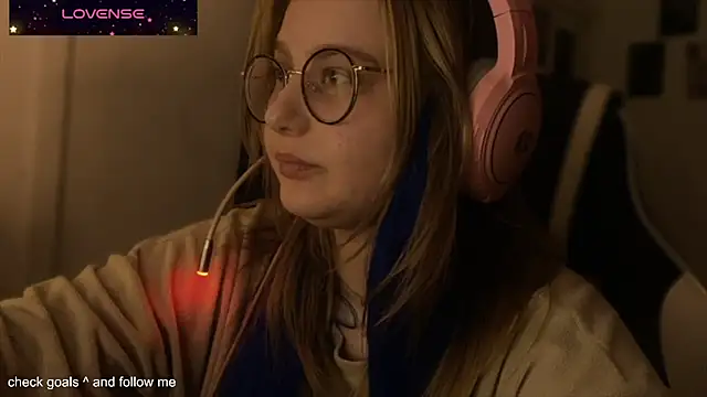 JacyWinslat online show from October 28, 3:22 pm