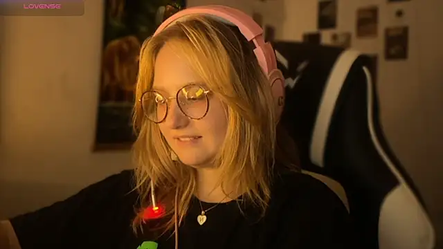 JacyWinslat online show from September 9, 10:52 pm