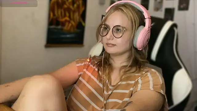 JacyWinslat online show from September 11, 6:19 pm