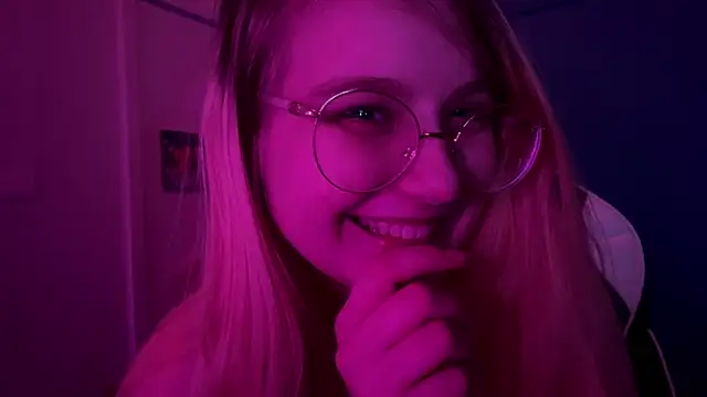 JacyWinslat online show from March 16, 8:21 pm