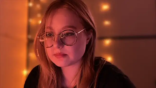 JacyWinslat online show from November 10, 1:54 am