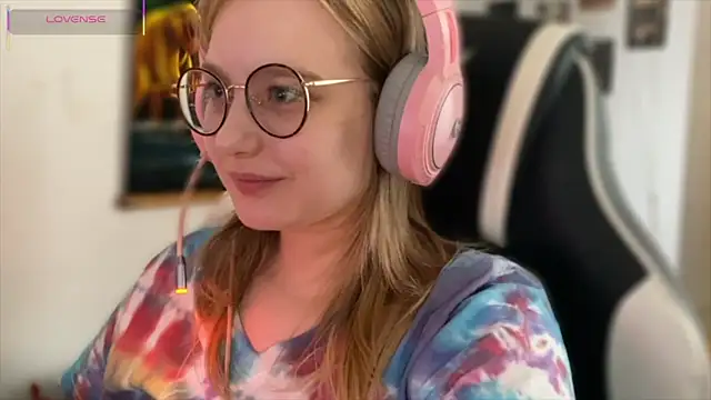 JacyWinslat online show from September 23, 1:07 pm