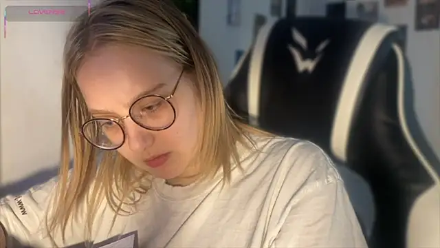 JacyWinslat online show from September 16, 12:17 pm