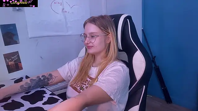 JacyWinslat online show from March 10, 10:50 am