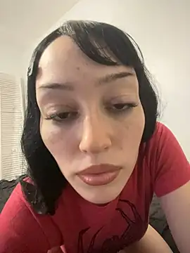 Snapshot of Pinkfairyy chatting on January 22, 12:06 am Pinkfairyy online show from January 22, 12:06 am