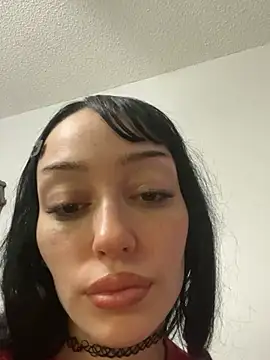 Snapshot of Pinkfairyy chatting on January 22, 3:09 am Pinkfairyy online show from January 22, 3:09 am