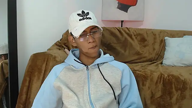 Snapshot of Nick_Collins18 chatting on November 2, 7:24 am Nick Collins18 online show from November 2, 7:24 am