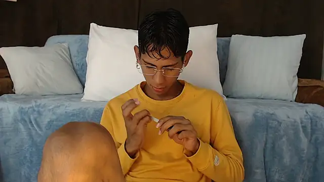 Snapshot of Nick_Collins18 chatting on November 4, 8:12 pm Nick Collins18 online show from November 4, 8:12 pm