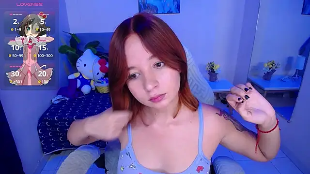 ssy tgn online show from April 20, 6:09 pm