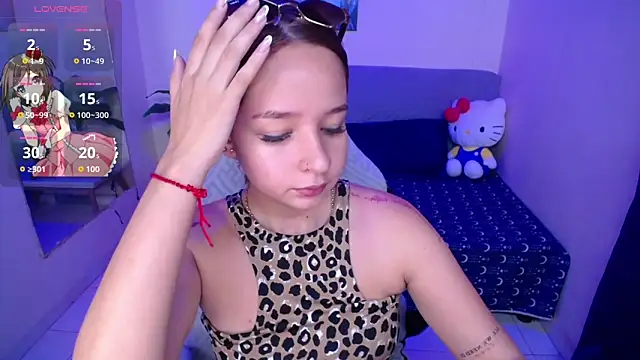 ssy tgn online show from May 15, 6:28 pm