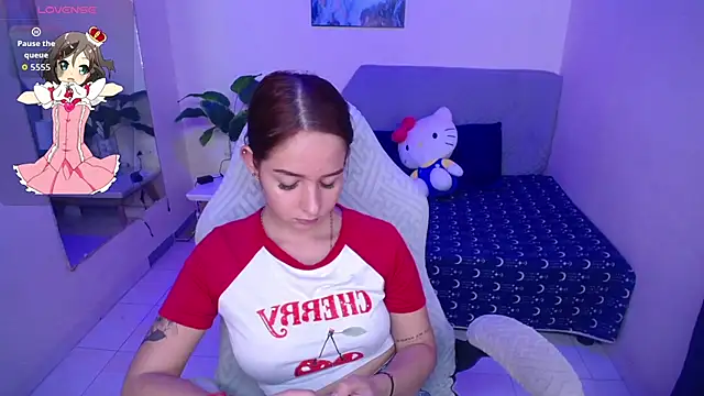 ssy tgn online show from May 19, 6:37 pm