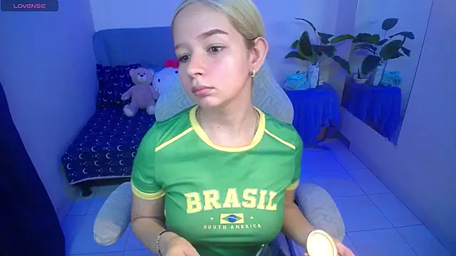 ssy tgn online show from July 21, 7:26 pm