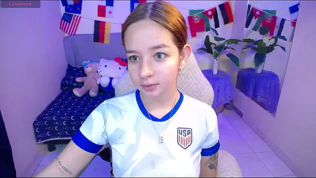 ssy tgn online show from June 29, 6:18 pm