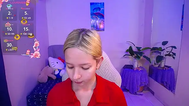 ssy tgn online show from August 6, 1:06 pm