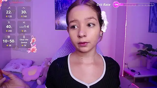 ssy tgn online show from October 10, 11:22 am