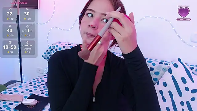 ssy tgn online show from October 21, 12:37 pm