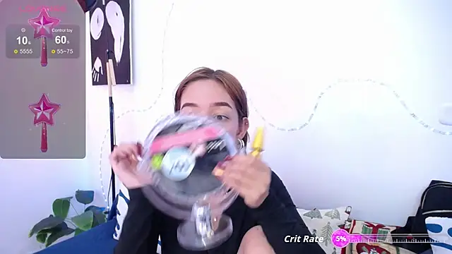 ssy tgn online show from December 1, 1:12 pm