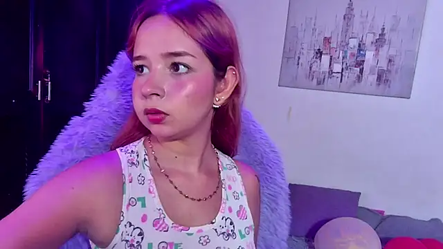 ssy tgn online show from February 20, 6:24 pm