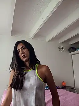 Sahana Ashiika online show from March 24, 3:23 pm