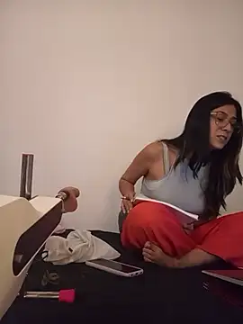 Sahana Ashiika online show from April 20, 9:38 pm