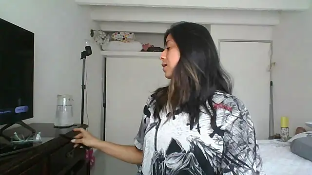 Sahana Ashiika online show from May 2, 4:12 pm