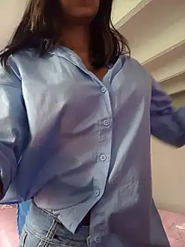 Sahana Ashiika online show from March 20, 10:11 pm